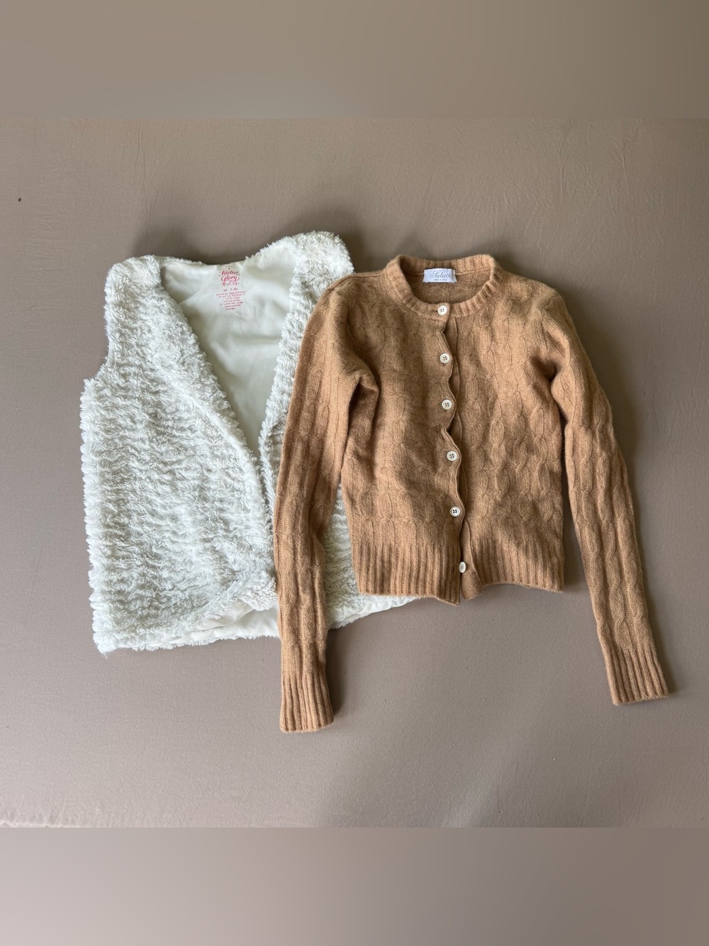 Girls Cardigan Bundle